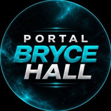 Portal Bryce Hall || Fan Account's profile picture