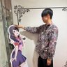 Profilbild von シャンダイの化物語。