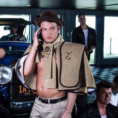BrandonWildeXXX's profile picture