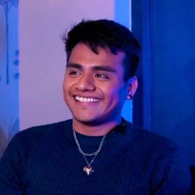 Rubén Mdz's profile picture