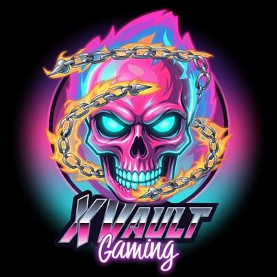 Xvault2's profile picture