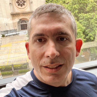 Bruno Bimbi's profile picture