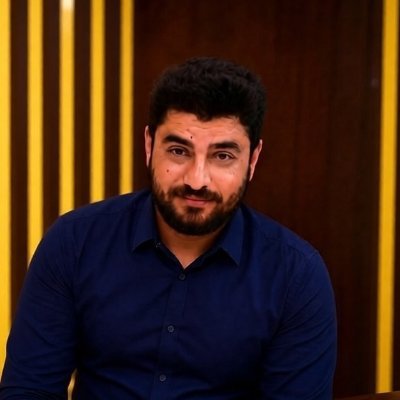 Gökhan Karakaşoğlu's profile picture