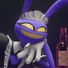 alien crime lord 的头像