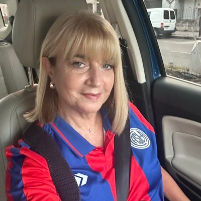 Monica ❤️💙🐾🙌🏻's profile picture