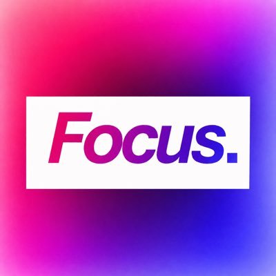 Focus's profile picture