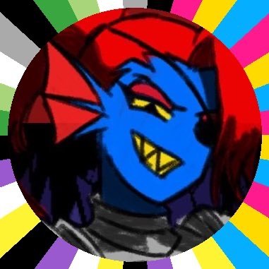 Undyne's profile picture