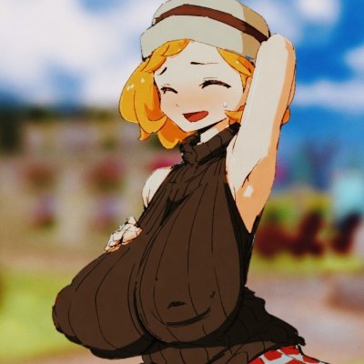 Clumsy_Bl0ndie's profile picture