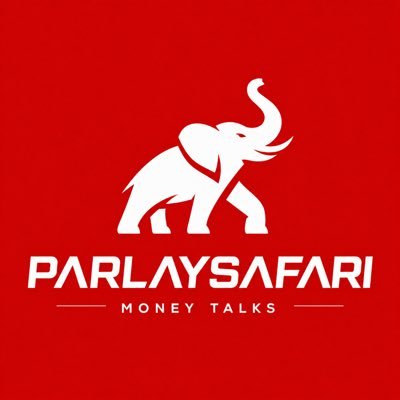 ParlaySafari's profile picture