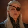 Aemond Targaryen profil fotoğrafı