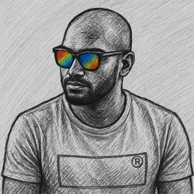 Praveen Naik's profile picture