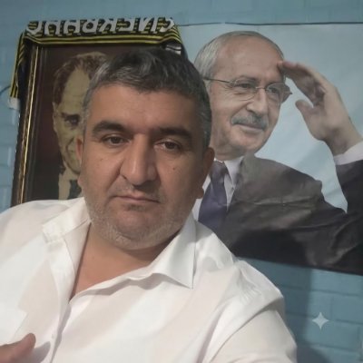 CEMAL ŞENER's profile picture