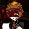 diciplinary (EX) agent. Ricther's profile picture