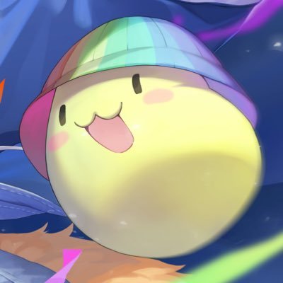 blue =ᗜωᗜ= 7/1-9/30子午中捷活動開跑!🤩's profile picture