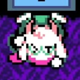 ꔫ | (HIATO) DELTARUNE SPOILERS's profile picture
