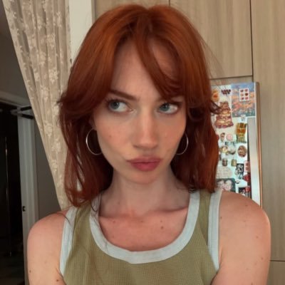 jadorevans's profile picture