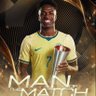 Ghana Vinicius jr Ⓜ️'s profile picture