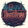 TactBros profil fotoğrafı