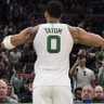 It’s Never Tatum’s Fault ☘️ profil fotoğrafı