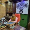 Profilbild von Vineet Singh