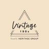 Vintage 198x profil fotoğrafı