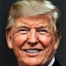 Dronald Reagan's profile picture