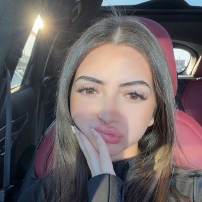 Chelseagiselexo's profile picture