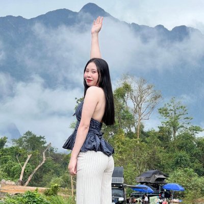 ນາງ ຫລ້າ ວົງໄຊ ກົດຕິດຕາມແດ່ທຸກຄົນ's profile picture