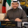 Фото профиля المحامي#محمد_العجيري ⚖العازمي