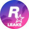 Фото профиля Rockstar Games Leaks
