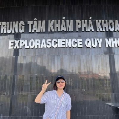 Trần Thị Thúy Hoa | Hana's profile picture