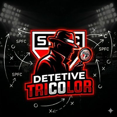 Detetive Tricolor™'s profile picture