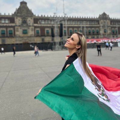 Ana Pat Arteaga Massieu's profile picture