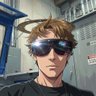 Profilbild von Christopher Harris