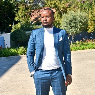 Tebogo Ditshego's profile picture