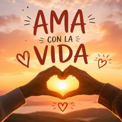 Ama con La Vida's profile picture