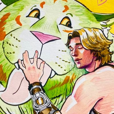 teddy's profile picture