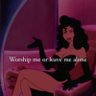 Princess A 🕯️✨'s profile picture