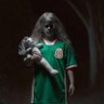 La Niña profil fotoğrafı
