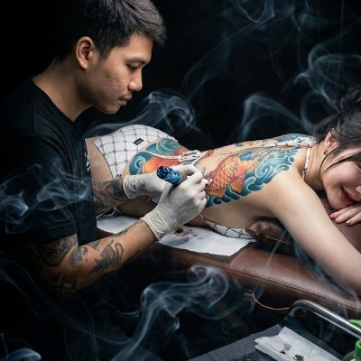 tattoobowin1999's profile picture