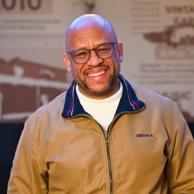 Tshepo Mekoa's profile picture