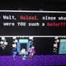 Фото профиля ralsei hater