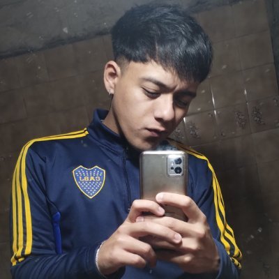 Luciano๐ง's profile picture