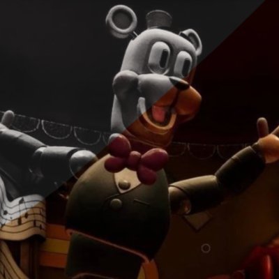 FNaF Spectrum's profile picture