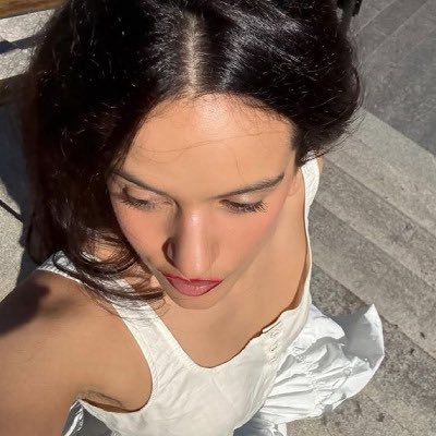 ؘ's profile picture