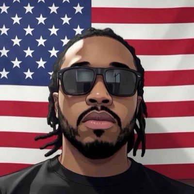 Jones 1 🇺🇸's profile picture