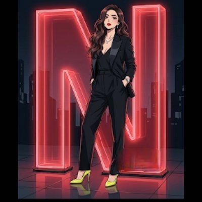 nana ‏‎ܢܵܐܢܵܐ ܒܵܐܪܘܿ's profile picture