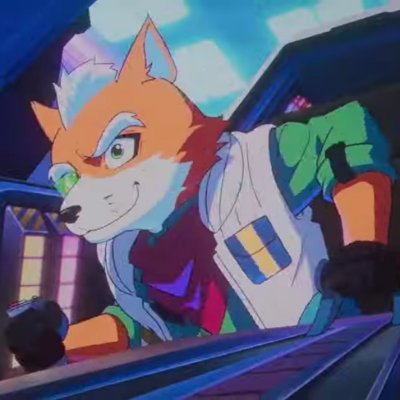 Kimyōna ❤️💙💚 #StarFox2026's profile picture