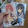 なお 的头像