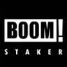 Фото профиля Boom Staker